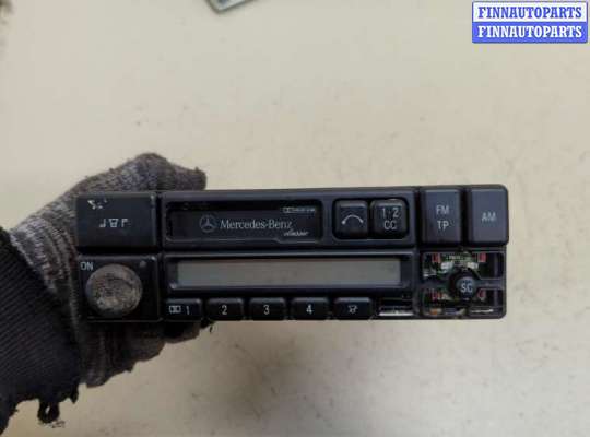 купить Магнитола на Mercedes C W202 1993-2000