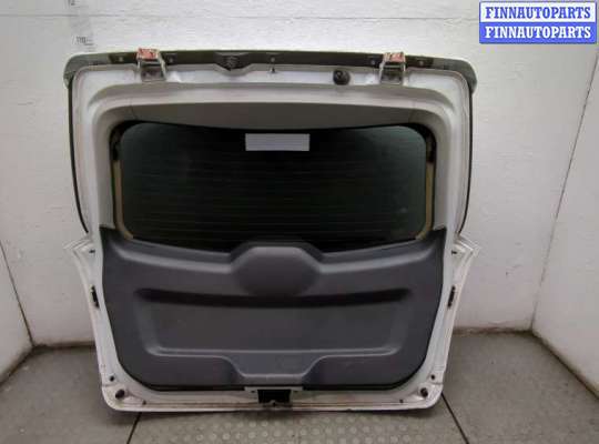 купить Подсветка номера на Opel Antara 2006-2015