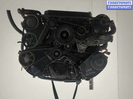 Купить Генератор на Audi A8 (D3) 2002-2010 Генератор AU1749418 на Audi A8 (D3) 2002-2010