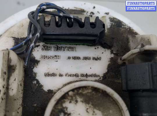 купить Насос топливный электрический на Mitsubishi Colt 2002-2012