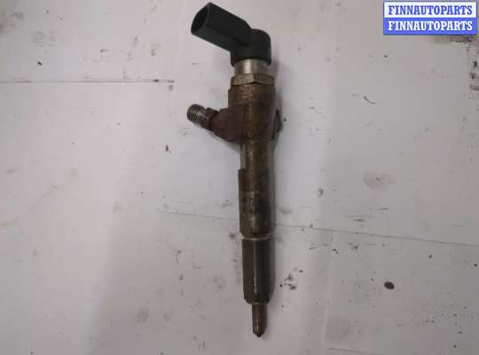купить Форсунка топливная на Ford Transit (Tourneo) Connect 2002-2013