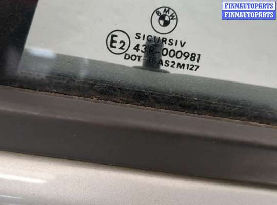 купить Стекло боковой двери на BMW 3 E46 1998-2005