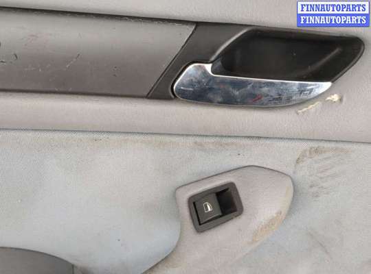 купить Стекло боковой двери на BMW 3 E46 1998-2005