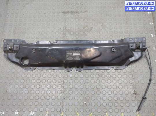 Рамка капота BM3460126 на BMW 5 E60 2003-2010