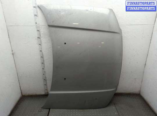 Обшивка капота FO2163818 на Ford Maverick 2000-2007