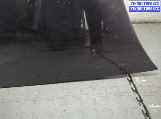 купить Капот на Audi A6 (C6) 2004-2011