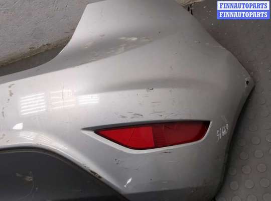 купить Бампер на Ford Fiesta 2008-2013