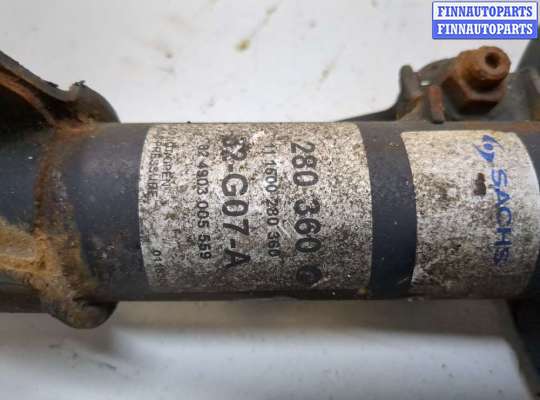 купить Амортизатор подвески на Opel Zafira A 1999-2005