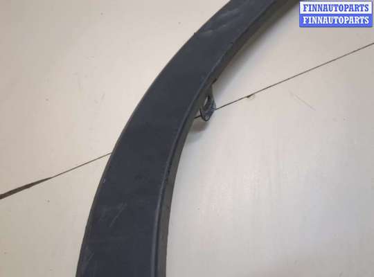 купить Молдинг крыла на Mazda CX-5 2012-2017