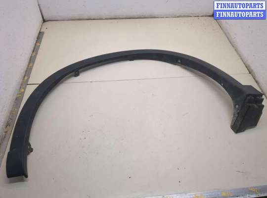 купить Молдинг крыла на Mazda CX-5 2012-2017