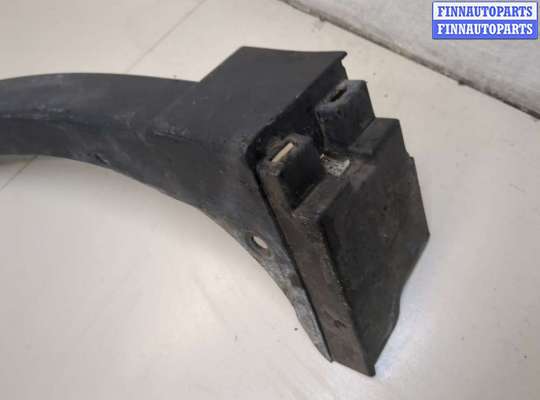 купить Молдинг крыла на Mazda CX-5 2012-2017