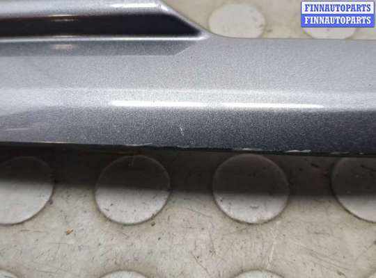 купить Заглушка (решётка) бампера на Ford EcoSport 2017-2023