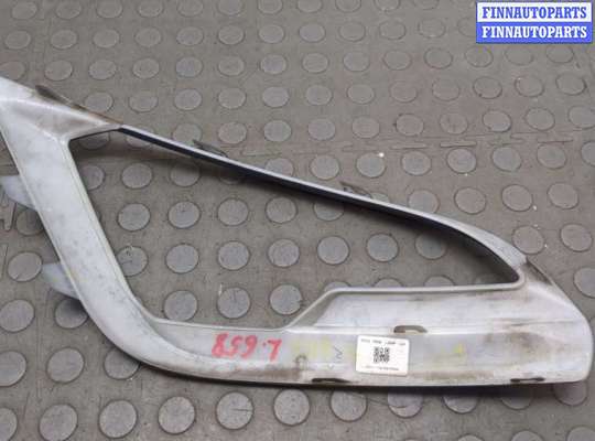 купить Заглушка (решётка) бампера на Ford EcoSport 2017-2023