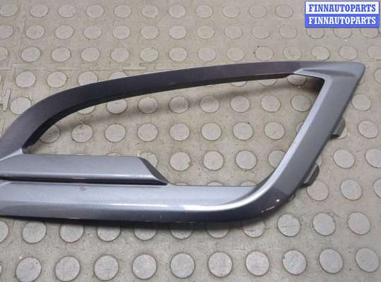 купить Заглушка (решётка) бампера на Ford EcoSport 2017-2023