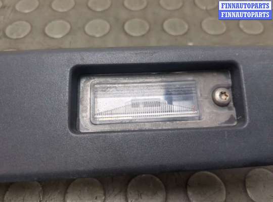 купить Подсветка номера на Volvo XC90 2002-2014