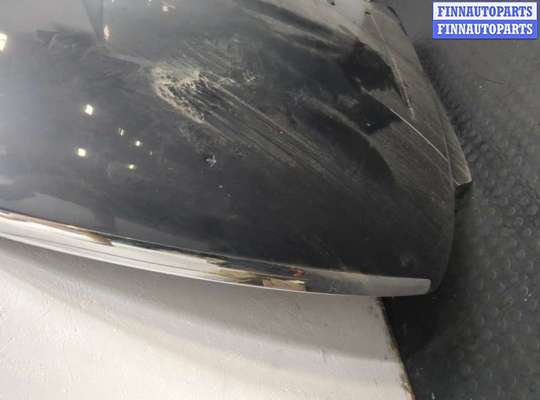 купить Обшивка капота на Ford Mondeo 4 2007-2015