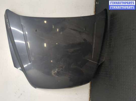 купить Обшивка капота на Ford Mondeo 4 2007-2015