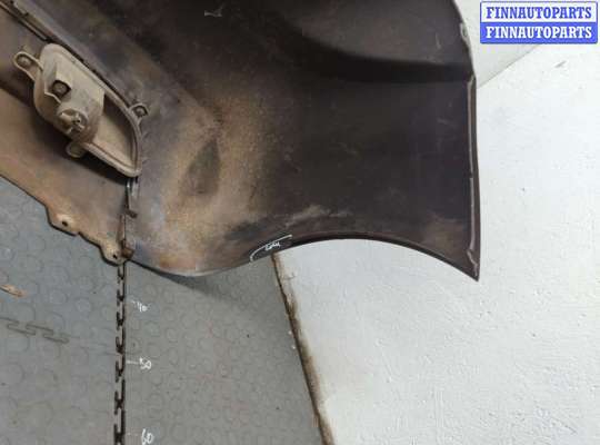 купить Фонарь противотуманный на KIA Venga 2009-2018