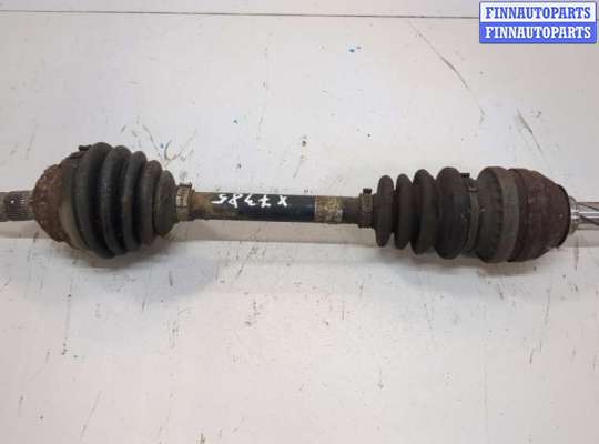 купить Полуось (приводной вал, шрус) на Opel Astra G 1998-2005