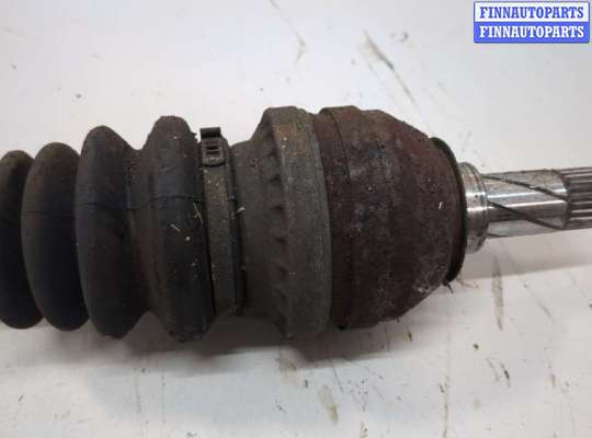 купить Полуось (приводной вал, шрус) на Opel Astra G 1998-2005