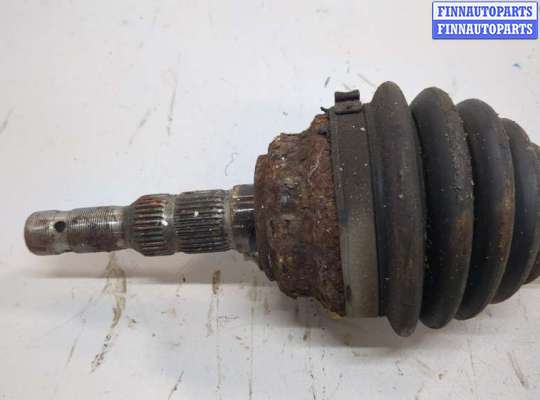 купить Полуось (приводной вал, шрус) на Opel Astra G 1998-2005