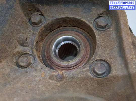 купить Ступица (кулак, цапфа) на Hyundai Santa Fe 2012-2018