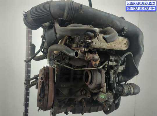 купить Двигатель (ДВС) на Volkswagen Golf 5 2003-2009