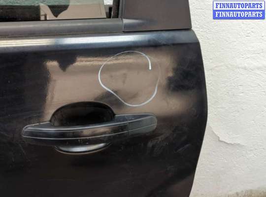 купить Стекло боковой двери на Ford C-Max 2002-2010