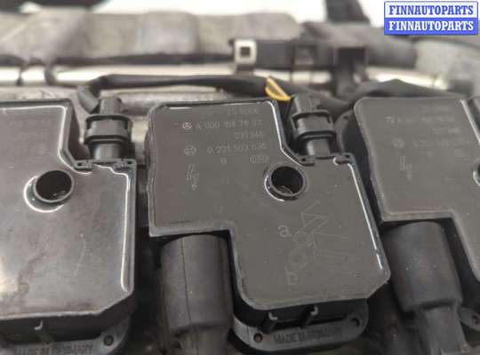 купить Форсунка топливная на Mercedes CLK W209 2002-2010