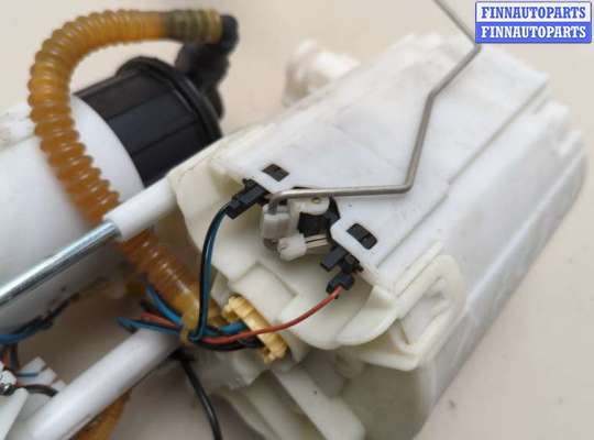 Бензонасос на Audi A5 (8T)