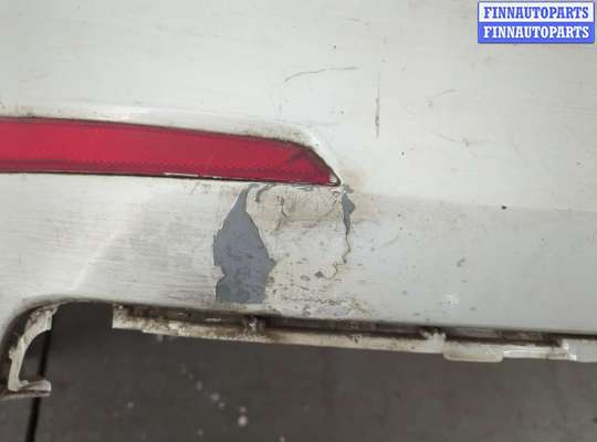 купить Бампер на Skoda Octavia (A7) 2013-2023