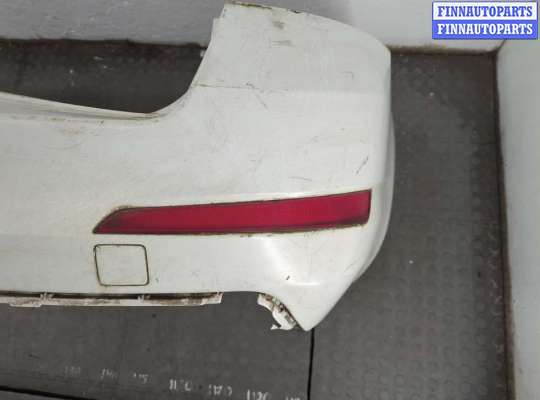 купить Бампер на Skoda Octavia (A7) 2013-2023