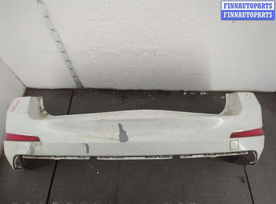 Бампер SK513519 на Skoda Octavia (A7) 2013-2023