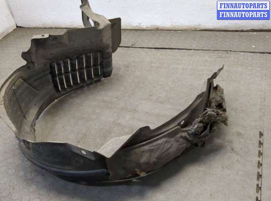 купить Защита арок (подкрылок) на Honda Accord 7 2003-2007