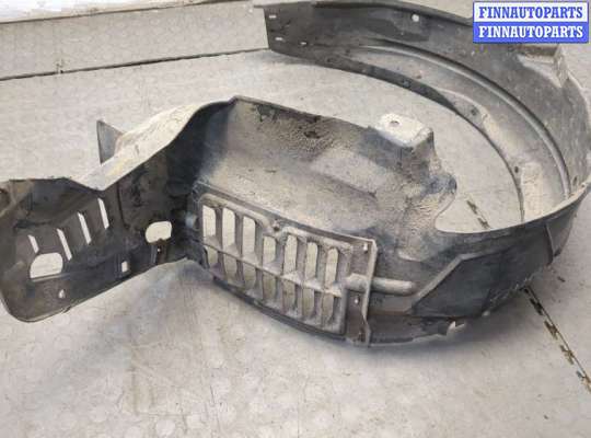 купить Защита арок (подкрылок) на Honda Accord 7 2003-2007
