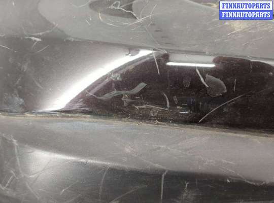 купить Бампер на Nissan Qashqai 2013-2022