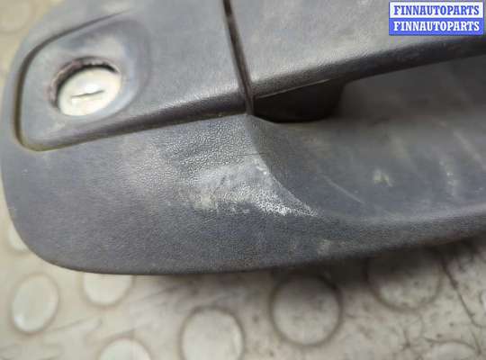 купить Ручка двери наружная на Opel Vivaro 2001-2014