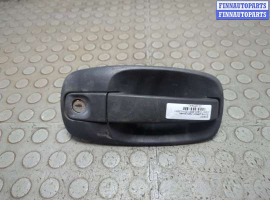 Ручка двери наружная OP2415476 на Opel Vivaro 2001-2014