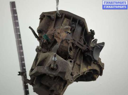купить КПП 6-ст.мех. (МКПП) на Renault Laguna 3 2007-2025
