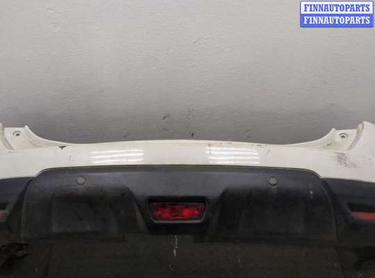 купить Бампер на Nissan X-Trail (T32) 2013-
