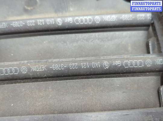 купить Вентилятор радиатора на Skoda SuperB 2008-2015