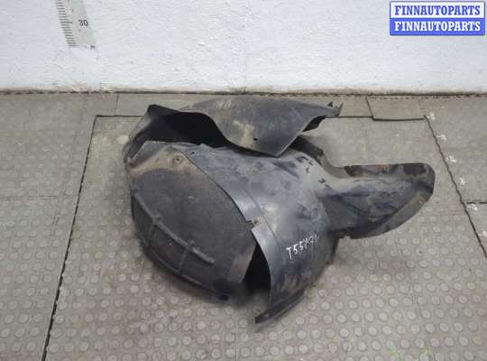 купить Защита арок (подкрылок) на Skoda Octavia (A5) 2004-2013