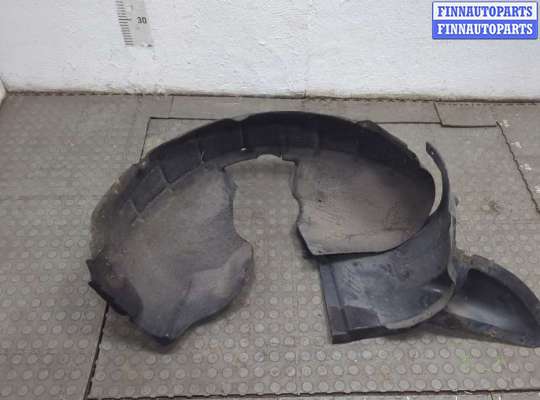 купить Защита арок (подкрылок) на Skoda Octavia (A5) 2004-2013