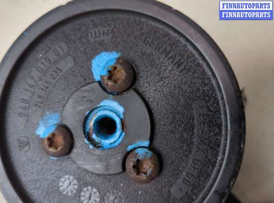 купить Насос гидроусилителя руля (ГУР) на Porsche Panamera 2009-2016