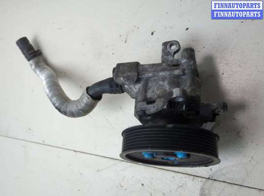 купить Насос гидроусилителя руля (ГУР) на Porsche Panamera 2009-2016