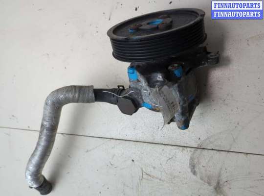 купить Насос гидроусилителя руля (ГУР) на Porsche Panamera 2009-2016