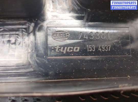 купить Блок предохранителей на Opel Astra H 2004-2010