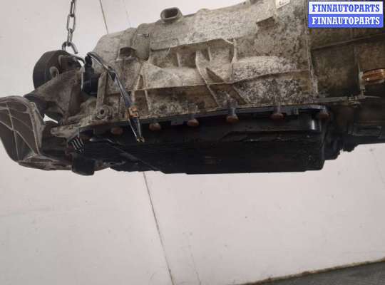 купить КПП - автомат (АКПП) на BMW 7 E65 2001-2008