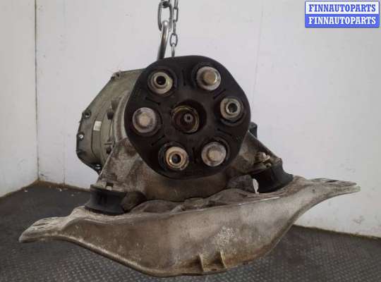 купить КПП - автомат (АКПП) на BMW 7 E65 2001-2008