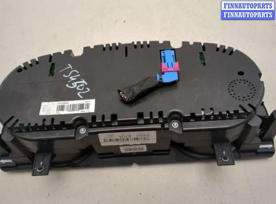 купить Щиток приборов (приборная панель) на Volkswagen Passat 7 2010-2015 Европа